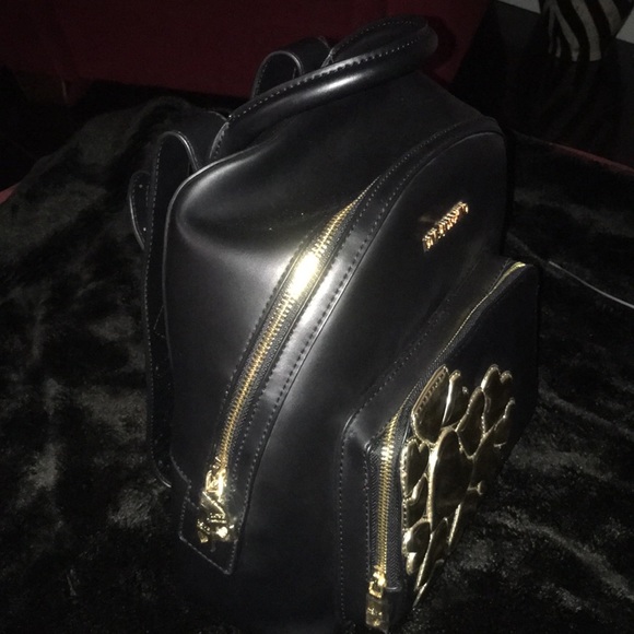 Brand new Moschino backpack medium size - Picture 7 of 16